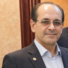 احسان صمدپور